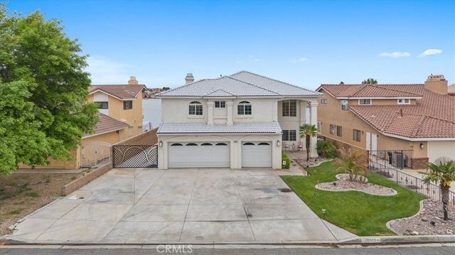 13310 Sea Gull Drive, Victorville, CA 92395