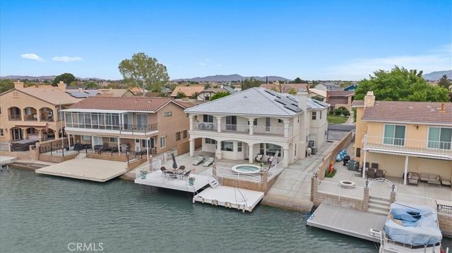 13310 Sea Gull Drive, Victorville, CA 92395