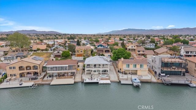 13310 Sea Gull Drive, Victorville, CA 92395