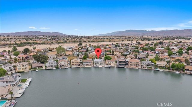 13310 Sea Gull Drive, Victorville, CA 92395