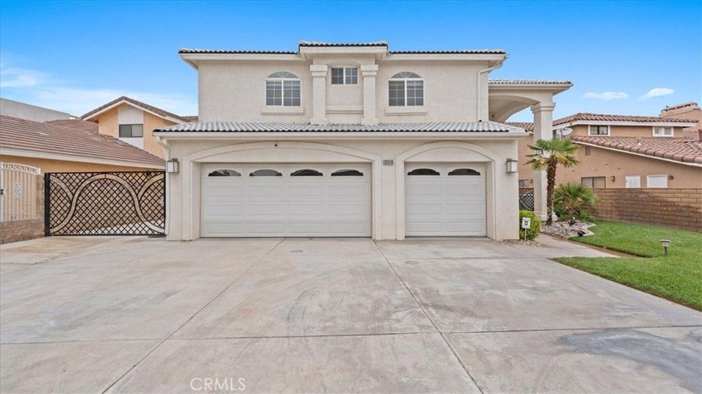 13310 Sea Gull Drive, Victorville, CA 92395