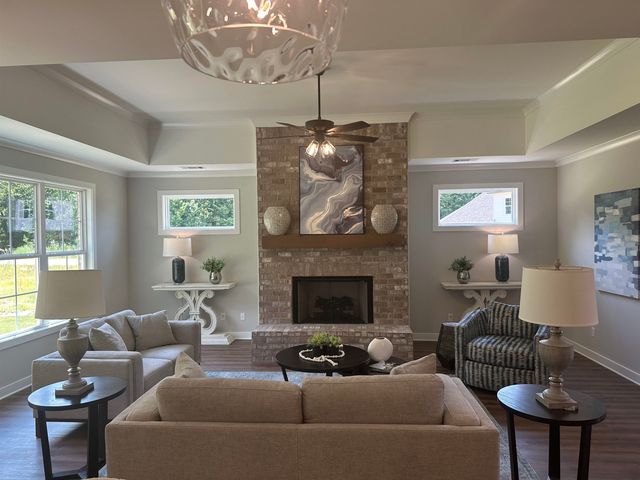 10147 CONNER FIELD LN, Lakeland, TN 38002