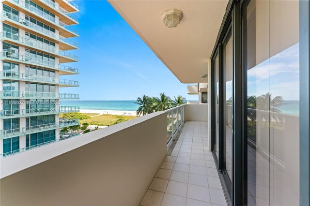 5757 Collins Ave 707, Miami Beach, FL 33140