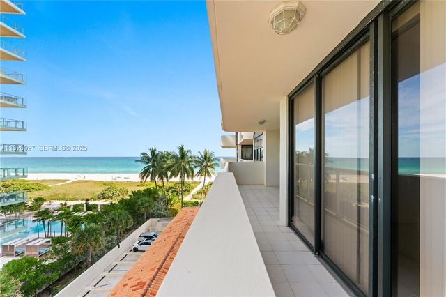 5757 Collins Ave 707, Miami Beach, FL 33140
