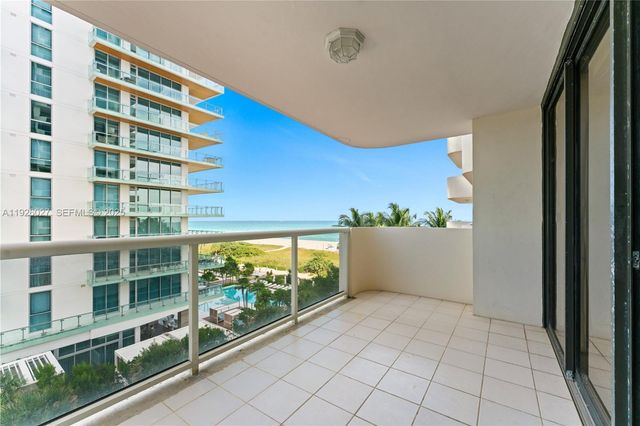 5757 Collins Ave 707, Miami Beach, FL 33140