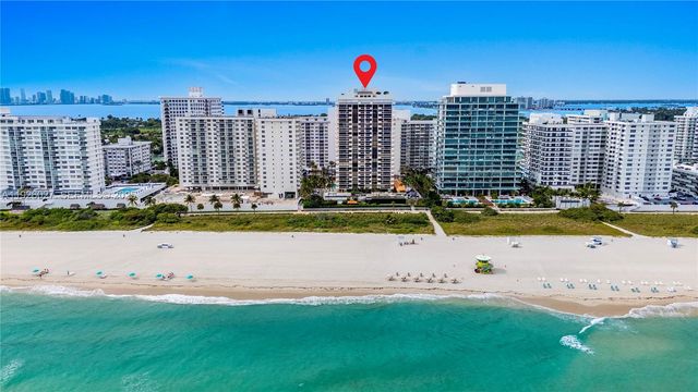 5757 Collins Ave 707, Miami Beach, FL 33140
