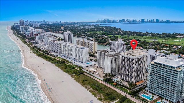 5757 Collins Ave 707, Miami Beach, FL 33140