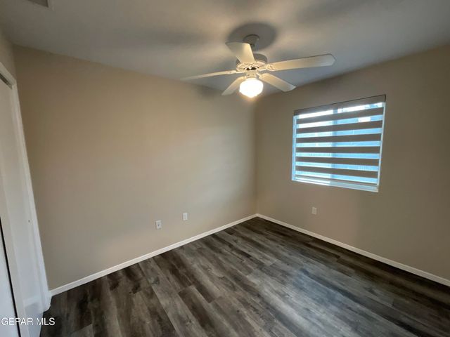 2133 Happer Street B, El Paso, TX 79903