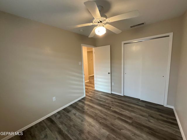 2133 Happer Street B, El Paso, TX 79903