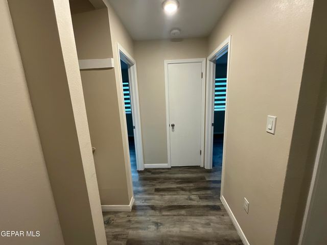 2133 Happer Street B, El Paso, TX 79903