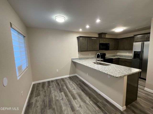 2133 Happer Street B, El Paso, TX 79903