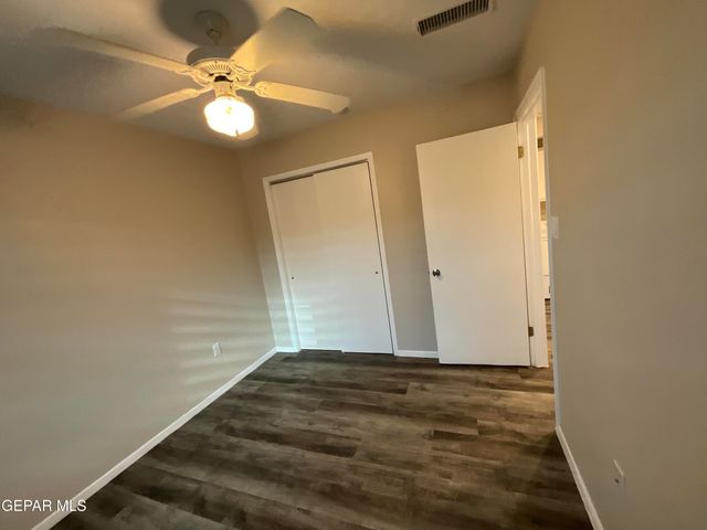 2133 Happer Street B, El Paso, TX 79903