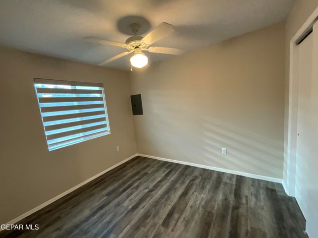 2133 Happer Street B, El Paso, TX 79903