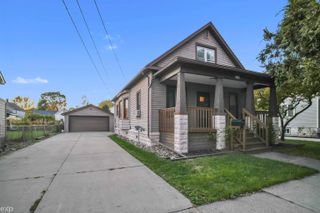 814 S Sherman Street, Bay City, MI 48708