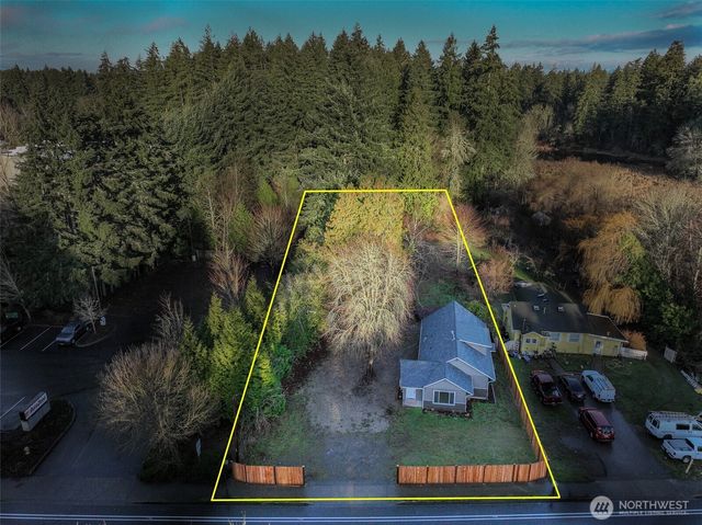 6334 Pacific Avenue SE, Lacey, WA 98503