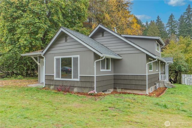 6334 Pacific Avenue SE, Lacey, WA 98503