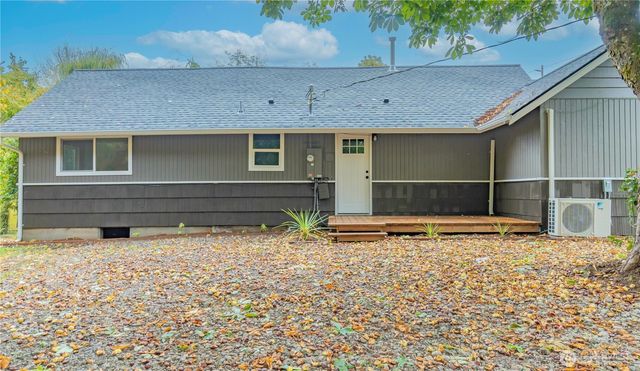 6334 Pacific Avenue SE, Lacey, WA 98503