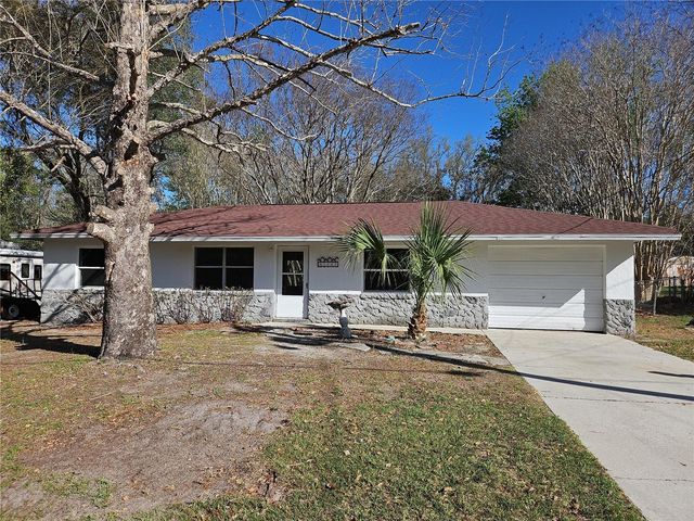 2645 NE 44TH STREET, Ocala, FL 34479