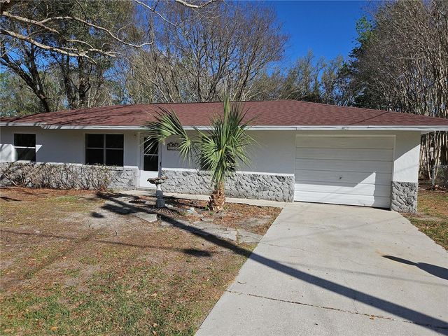 2645 NE 44TH STREET, Ocala, FL 34479