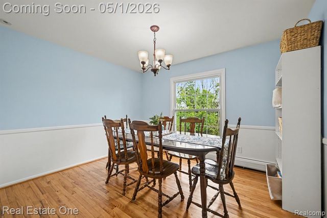 26254 Kiltartan Street, Farmington, MI 48334