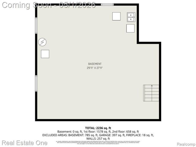 26254 Kiltartan Street, Farmington, MI 48334