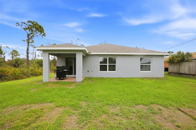 3215 SORREL STREET, Port Charlotte, FL 33981