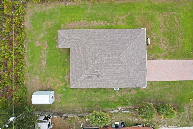 3215 SORREL STREET, Port Charlotte, FL 33981