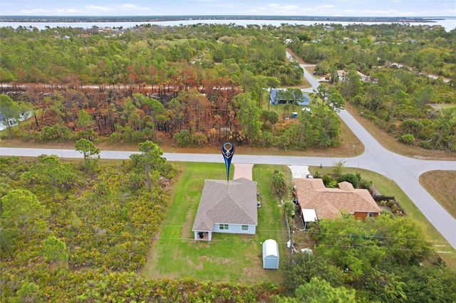 3215 SORREL STREET, Port Charlotte, FL 33981