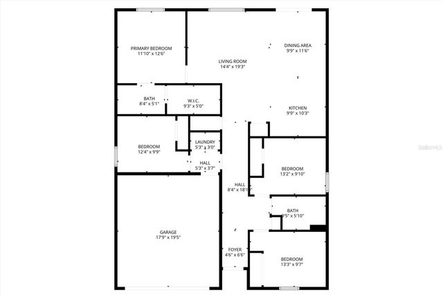 3215 SORREL STREET, Port Charlotte, FL 33981