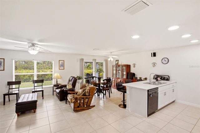 3215 SORREL STREET, Port Charlotte, FL 33981