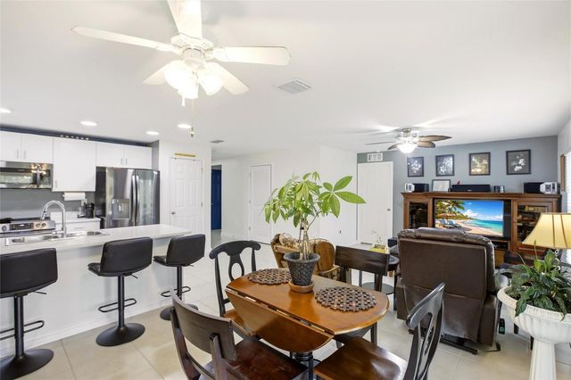 3215 SORREL STREET, Port Charlotte, FL 33981