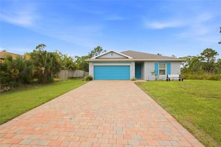 3215 SORREL STREET, Port Charlotte, FL 33981