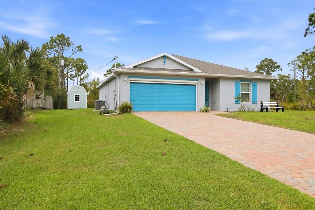 Image 2 of property listing at 3215 SORREL STREET, Port Charlotte, FL 33981
