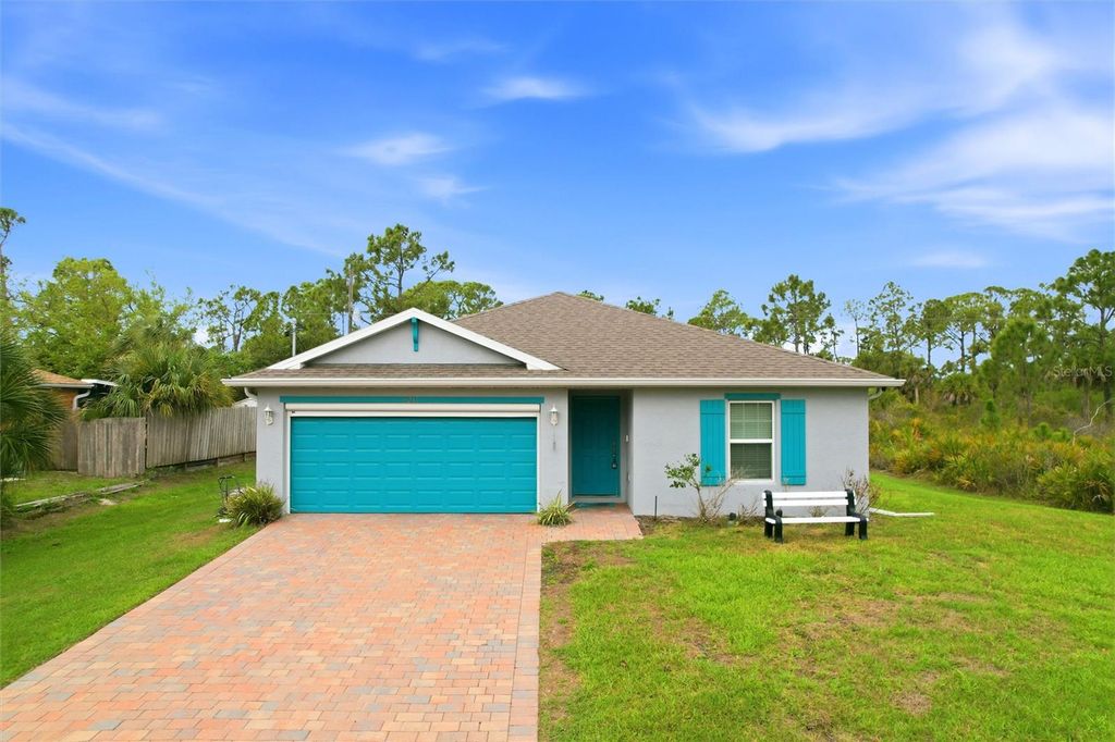 Image 29 of property listing at 3215 SORREL STREET, Port Charlotte, FL 33981