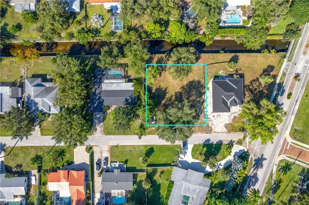 1329 Carlene AVE, FORT MYERS, FL 33901 — photo 3
