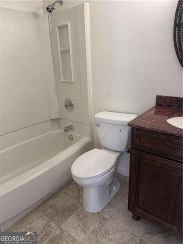 2907 Queen Anne Court, Atlanta, GA 30350