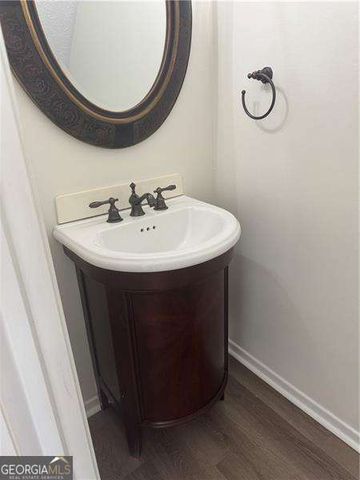 2907 Queen Anne Court, Atlanta, GA 30350