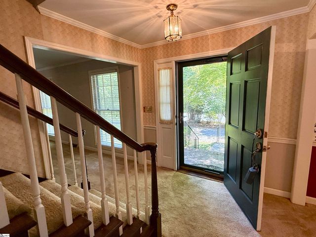610 S. Adair Street, Clinton, SC 29325