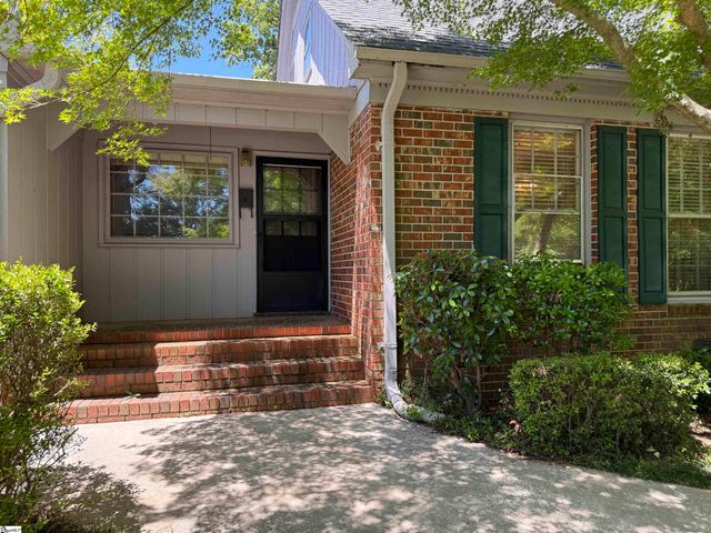 610 S. Adair Street, Clinton, SC 29325
