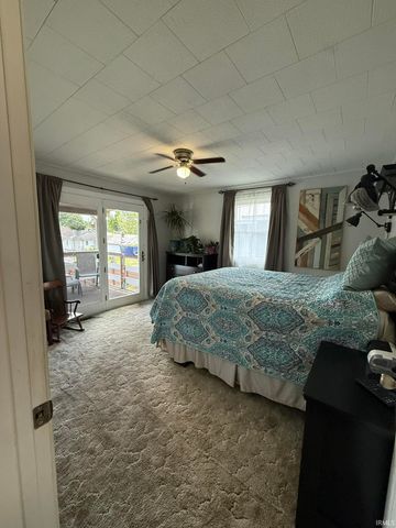 626 V Street, Bedford, IN 47421
