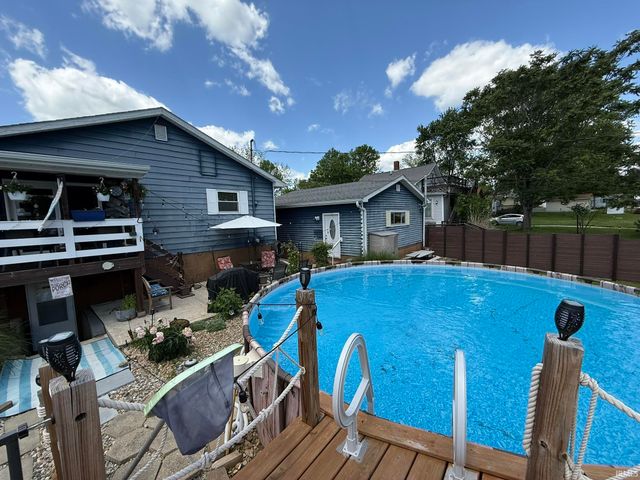 626 V Street, Bedford, IN 47421