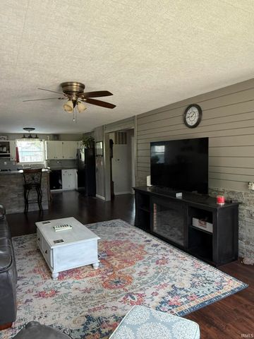 626 V Street, Bedford, IN 47421