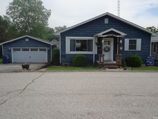 626 V Street, Bedford, IN 47421