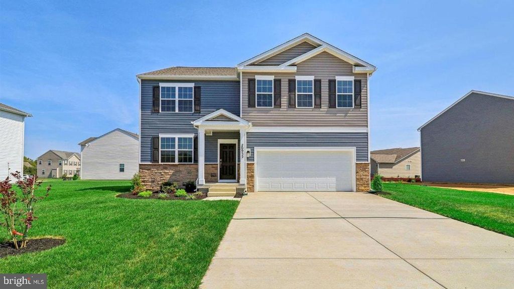 20997 ROWAN KNIGHT DR, Lexington Park, MD 20653