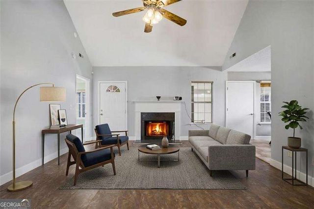 5639 Isleworth Court, Atlanta, GA 30349