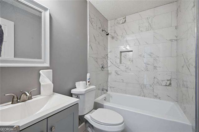 5639 Isleworth Court, Atlanta, GA 30349