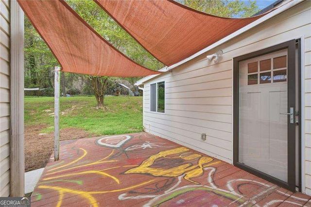 5639 Isleworth Court, Atlanta, GA 30349