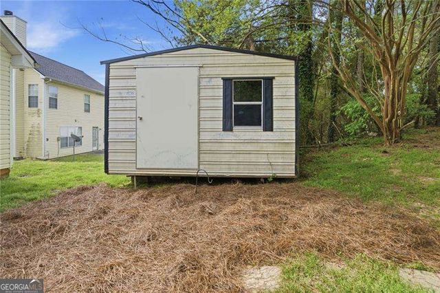 5639 Isleworth Court, Atlanta, GA 30349