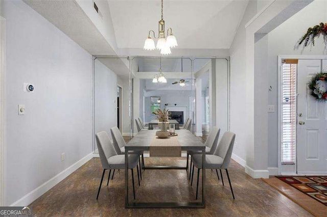 5639 Isleworth Court, Atlanta, GA 30349