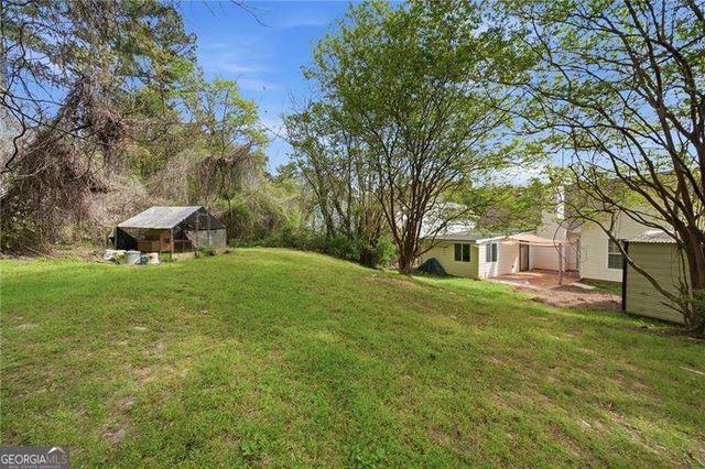 5639 Isleworth Court, Atlanta, GA 30349